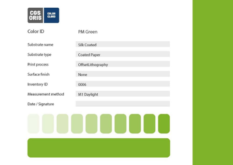 Neue Softwareversionen von PRESS MATCHER und X GAMUT verfügbar