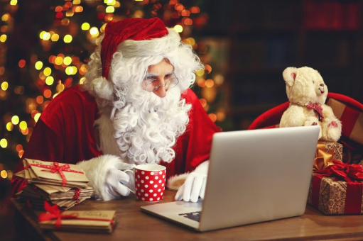 Warum der Weihnachtsmann CRM braucht