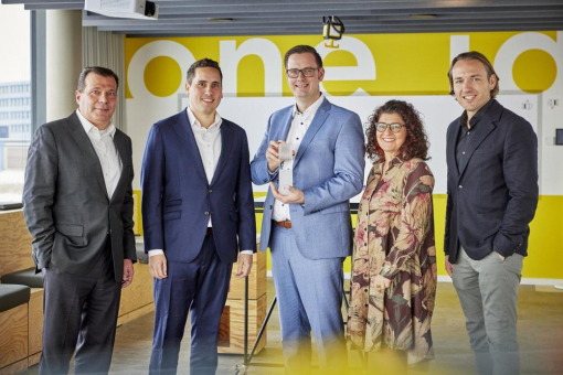 SAP Security: Xiting Platinum Partner Award für All for One Group