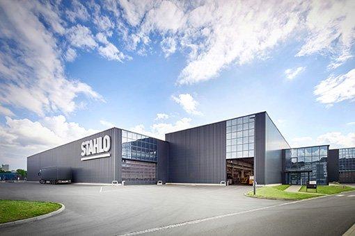 Stahlo sichert sich „Green Steel“ von Salzgitter ab 2025
