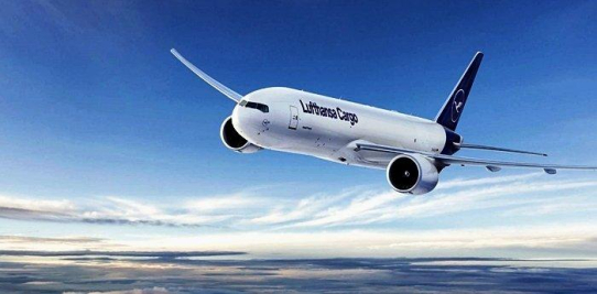 Fliegende Daten und nachhaltiger Fortschritt – Lufthansa Cargo zu den Luftfrachttrends 2023