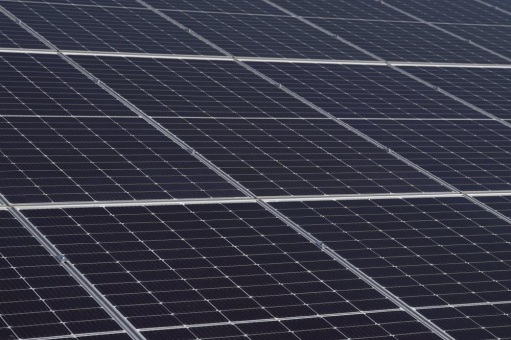 N-ERGIE startet Bau für Photovoltaik-Freiflächenanlage in Langenaltheim