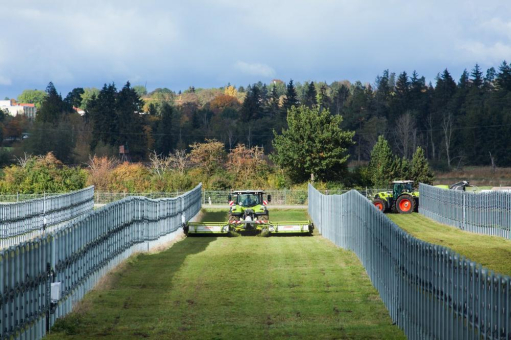 Agri-Photovoltaik-Pionier Next2Sun startet Crowdfunding für weitere Wachstumsfinanzierung