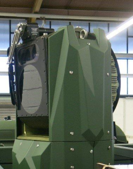 Rheinmetall modernisiert Multi-Sensor-Plattformen der norwegischen Luftwaffe – Upgrade auf MSP600digital