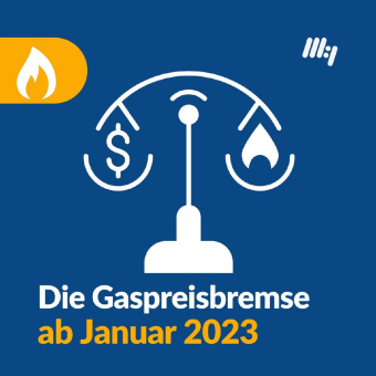 Droht den Energieversorgern das AUS durch die Gaspreisbremse?