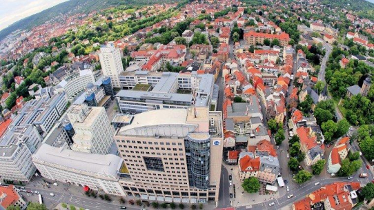 Beiträge für das 18. Kupfer-Symposium in Jena können eingereicht werden