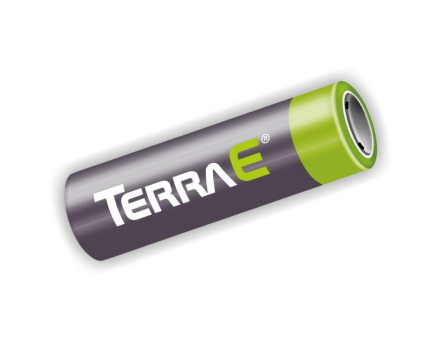TerraE - die neue Marke auf dem Lithium-Ionen-Batteriezellmarkt