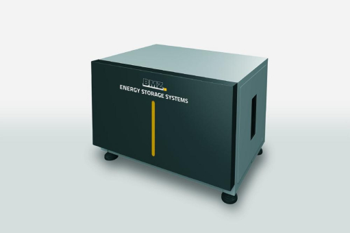 BMZ Group liefert innovative Lithium-Ionen-Batteriemodule an SENEC