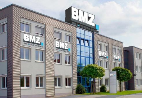 BMZ E.Volution Center entwickelt Batterien der Zukunft