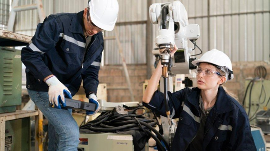 Zwei weitere Technologietransferzentren für die Schweiz