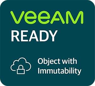 iTernity stärkt Partnerschaft mit Veeam für erweiterten Ransomware Schutz