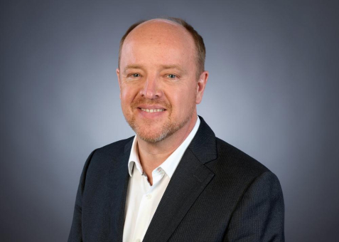 Die Nuvias Group beruft neuen CEO