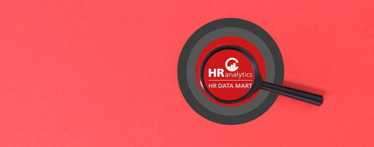 noventum HR-Analytics als Single Point auf Truth für Personaldaten