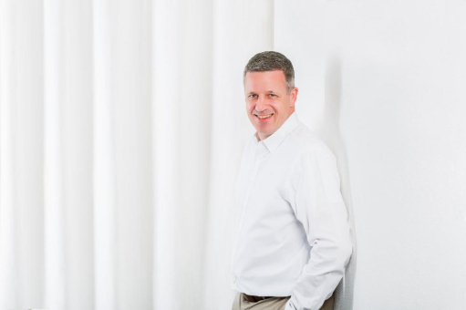 Götz Kroeber neuer Geschäftsführer von Domino Deutschland