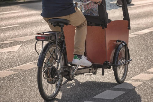 Auch in der Zukunft: Mobil mit Zink