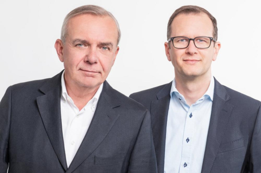 Erfolgreiche 3. Finanzierungsrunde für Medtech Start Up MOIO GmbH