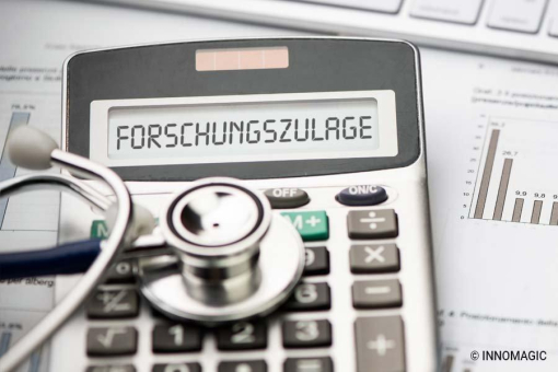 “Das Unternehmen fängt an zu fliegen” - eClear zieht 4 Mio. Forschungszulage