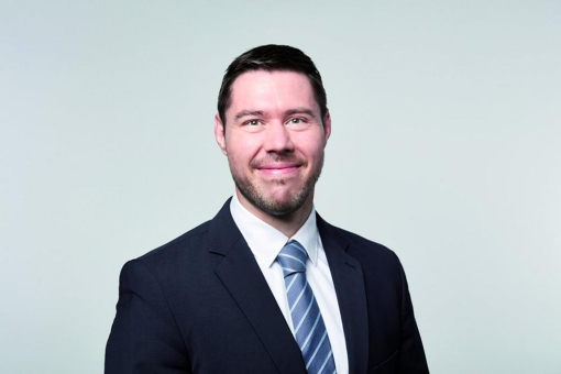 Das "digitale Amt" reicht nicht