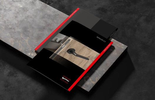 Der neue Katalog 2.3 von Karcher Design ist da!