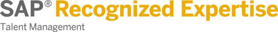 SAP Recognized Expertise 2022: Zalaris in der Kategorie Talent Management ausgezeichnet