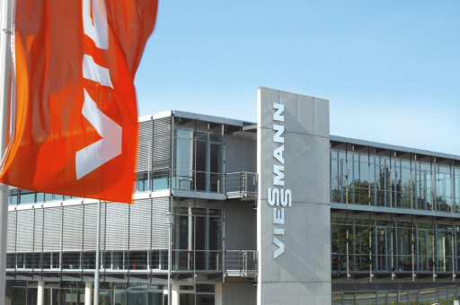 Solar-Log und Viessmann gehen strategische Partnerschaft ein