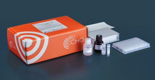 BioEcho bringt EchoLUTION™ Cell Culture RNA Kit auf den Markt