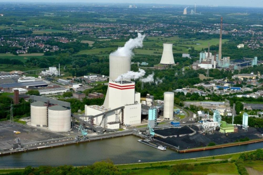 Genehmigung für Trianel Kohlekraftwerk Lünen endgültig rechtskräftig