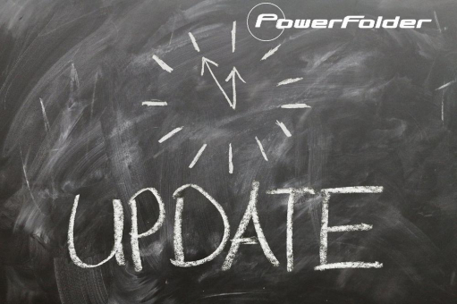 PowerFolder: Hotfixes für die Versionen 14 SP6 und 11 SP8 veröffentlicht