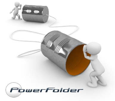 PowerFolder öffnet Slack-Kanal für EDU-Partner