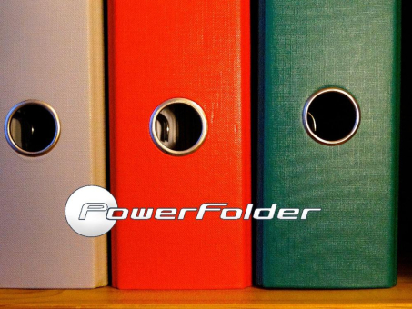 PowerFolder für öffentliche Dienstleister