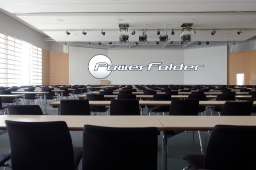 Reminder: Treffen Sie PowerFolder auf dem e-nrw-Kongress