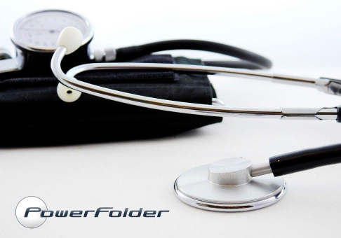 PowerFolder im Gesundheitswesen