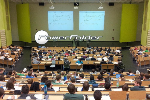PowerFolder im Bildungswesen
