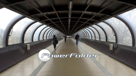 Heimspiel: PowerFolder auf dem Deutschen IT-Leiter-Kongress in Düsseldorf