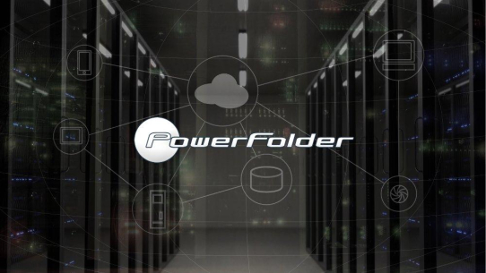 PowerFolder: Umzug auf neue Server und Erweiterung auf IPv6