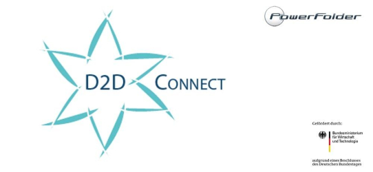 D2D Connect: Auch ohne Netz sicher vernetzt