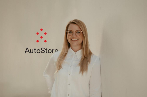 Live Webinar „Lagerautomatisierung mit AutoStore: Alles, was Sie wissen müssen " (Webinar | Online)