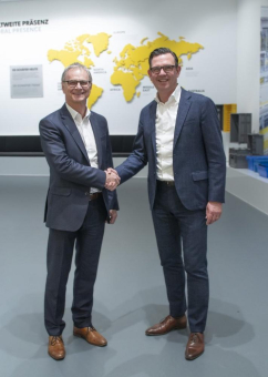 DS Automotion wird vollständiges Mitglied der SSI Schäfer Gruppe und stärkt den weiteren Ausbau des Robotik-Geschäfts