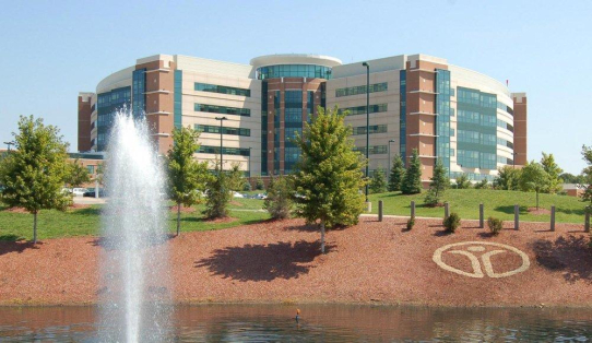 Erste US-amerikanische Krankenhauskette implementiert die MEDIX-CARE Plattform