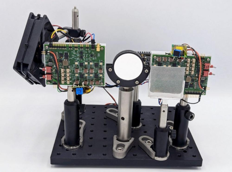 Industriekooperation führt zu einer neuen Ära der 3D-Kameras