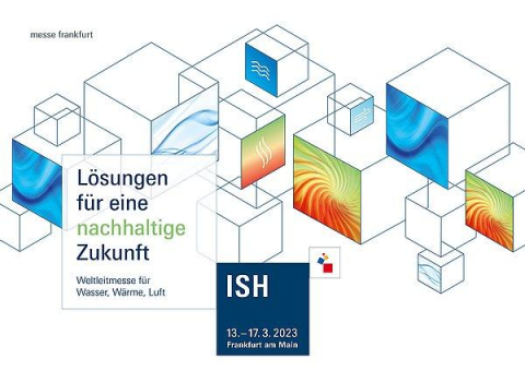 ISH: BDH organisiert Technologie- und Energie-Forum