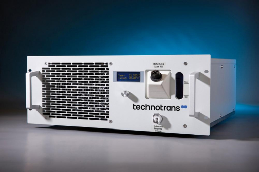 Photonics West: technotrans zeigt energieeffiziente Peltier-Kühlsysteme und Flüssigkeitskühlmodule