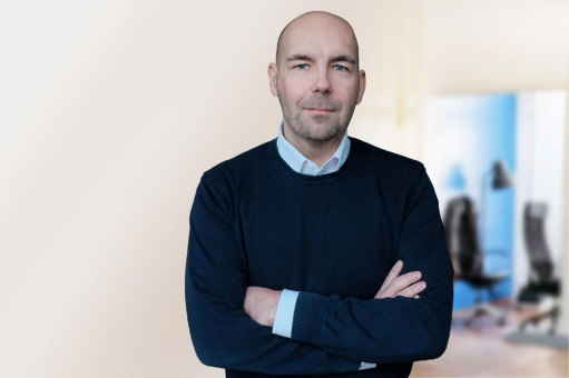 Philipp Neubert wird Senior Account Executive beim  Anbieter für KI-basierte Content Automation