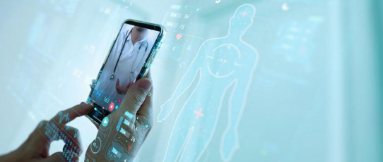 Innovationsnetzwerk für künstliche Intelligenz in der medizinischen Versorgung erfolgreich gestartet