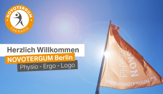 NOVOTERGUM GmbH stärkt bundesweite Präsenz: Drei neue Gesundheitszentren in Berlin