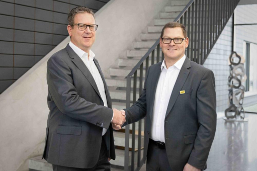 Finanzexperte Markus Unterstein wird CFO von Humbaur