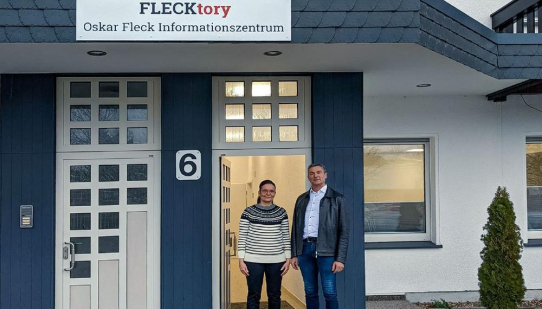 FLECK Akademie: Neues Seminar-Format zur Planung und Ausführung von Dachaufbauten