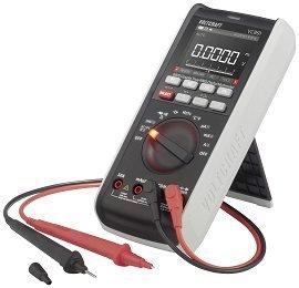 Voltcraft definiert Multimeter neu!