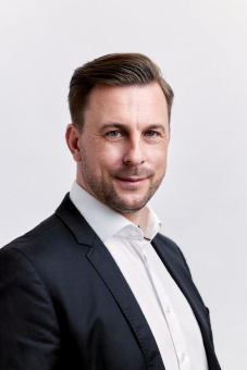 GlobalmatiX weiter auf Wachstumskurs – Timm Burmeister als neuen Geschäftsführer für den Vertrieb gewonnen