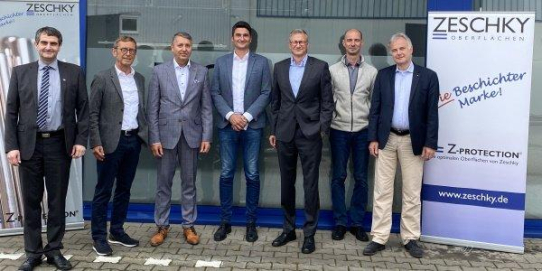 Wissenschaftlicher Beirat Elektrochemie und Galvanotechnik